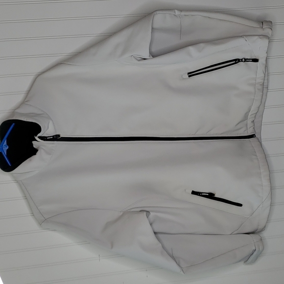 Roper White Soft Shell Jacket Size 3XL - Picture 1 of 14